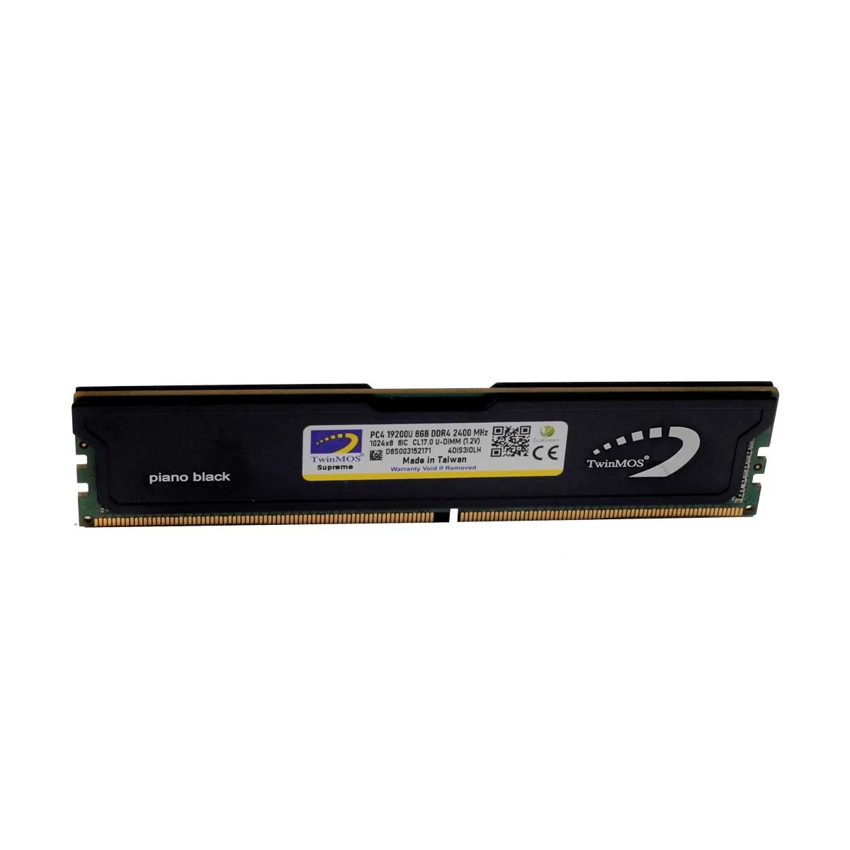 TwinMOS Twinmos 8GB Desktop Ram in BD