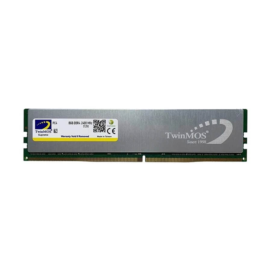 Twinmos 8GB Desktop Ram