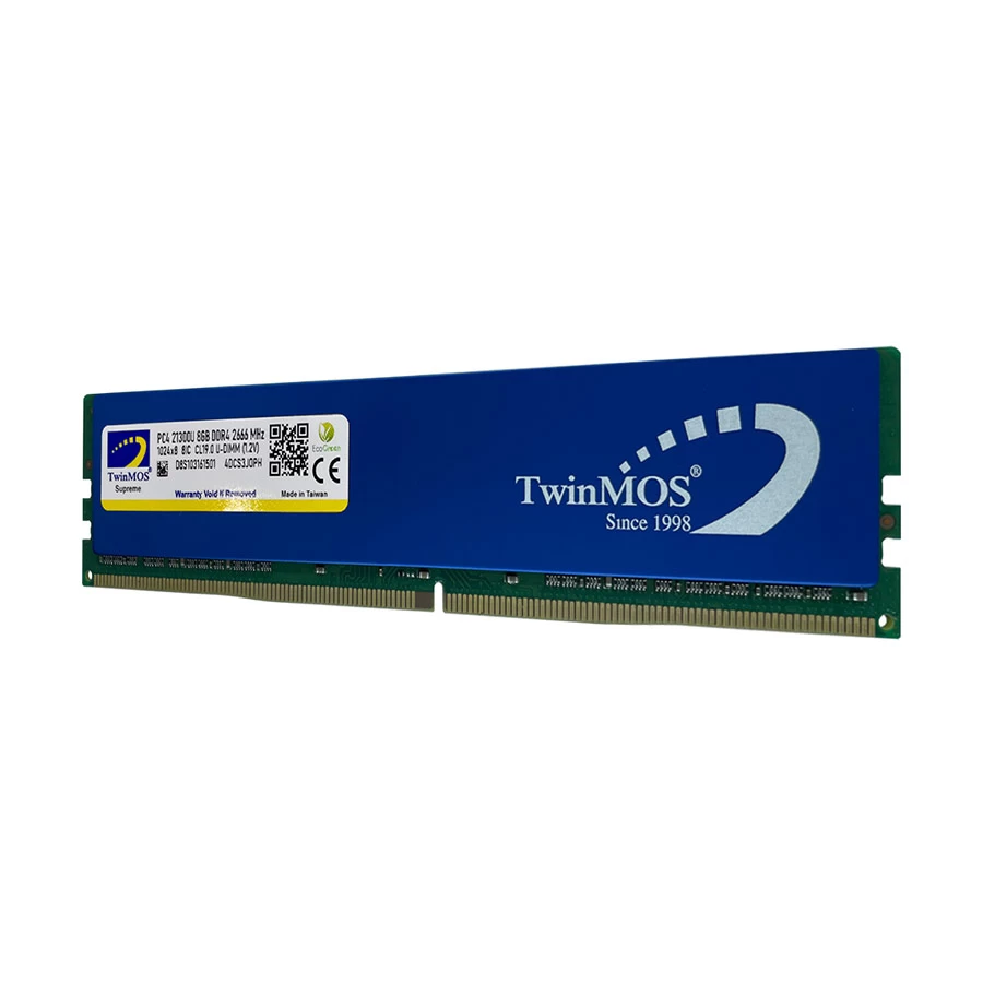 Twinmos 8GB Desktop Ram in BD