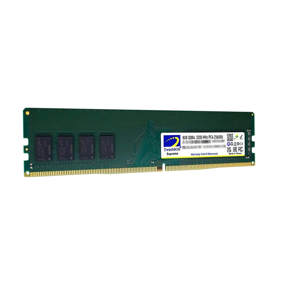 TwinMOS Twinmos 8GB Desktop Ram Price in Bangladesh