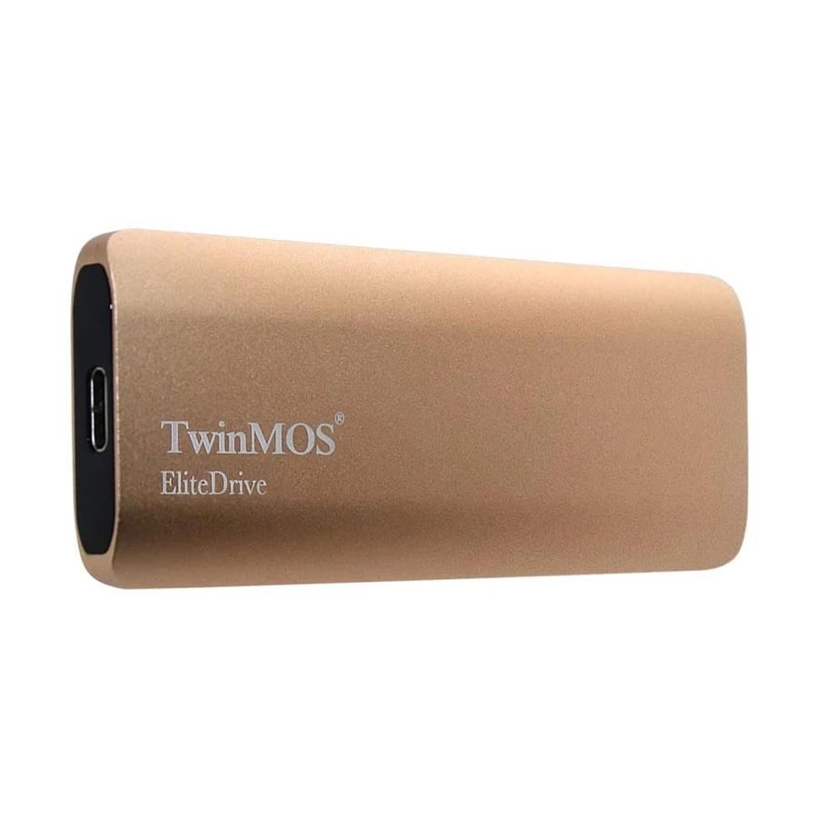 Twinmos EliteDrive External SSD