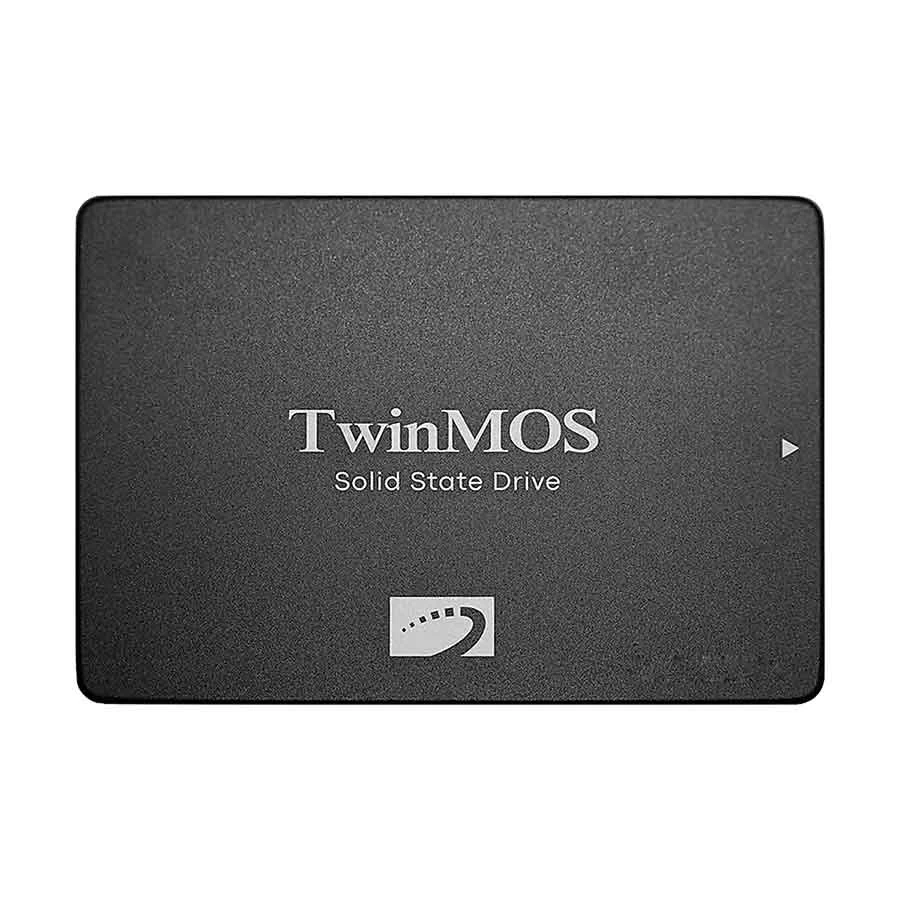 Twinmos Hyper H2 Ultra 256GB Internal SSD in BD