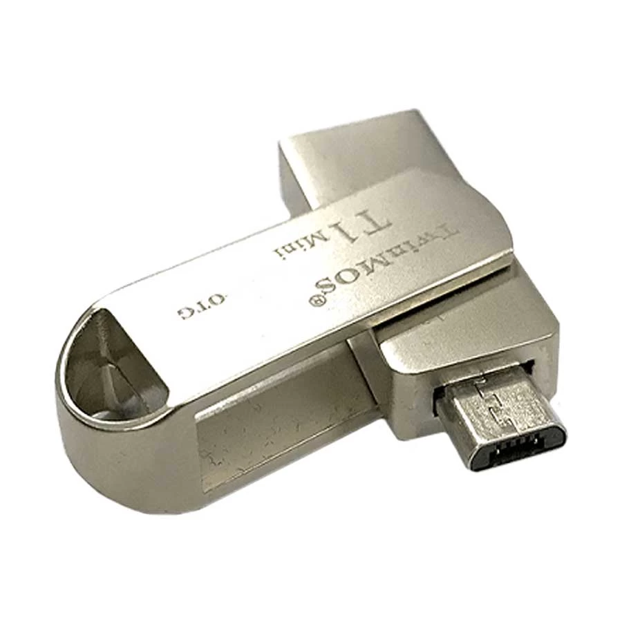 Twinmos T1 Mini 64GB Pen Drive