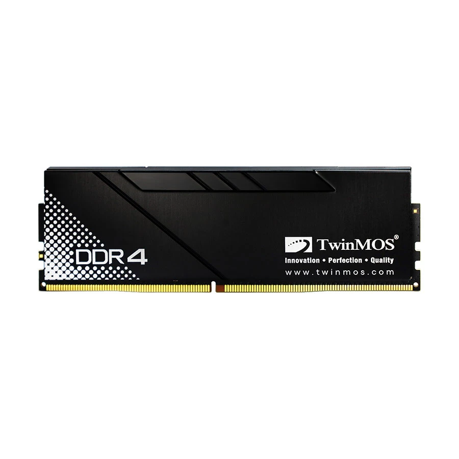 TwinMOS Twinmos Thunder GX Desktop Ram