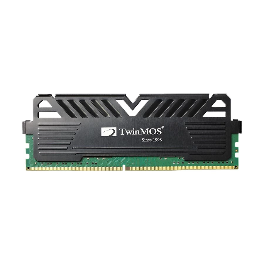 Twinmos TornadoX6 Desktop Ram
