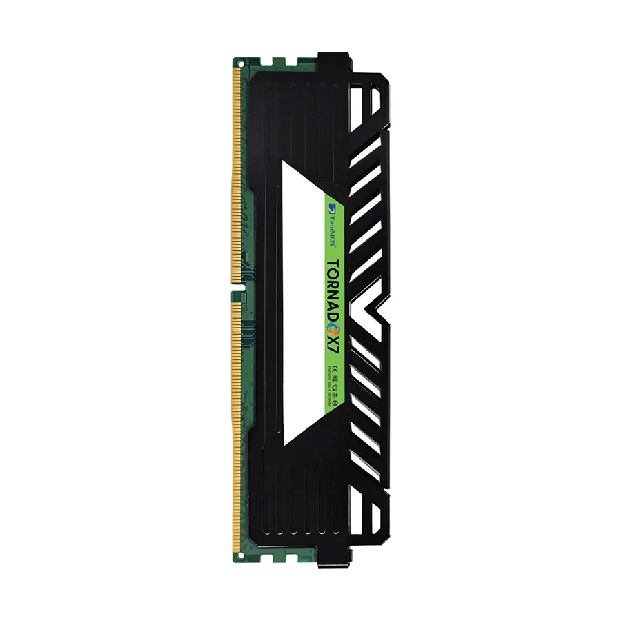 TwinMOS Twinmos TornadoX7 16GB Desktop Ram in BD
