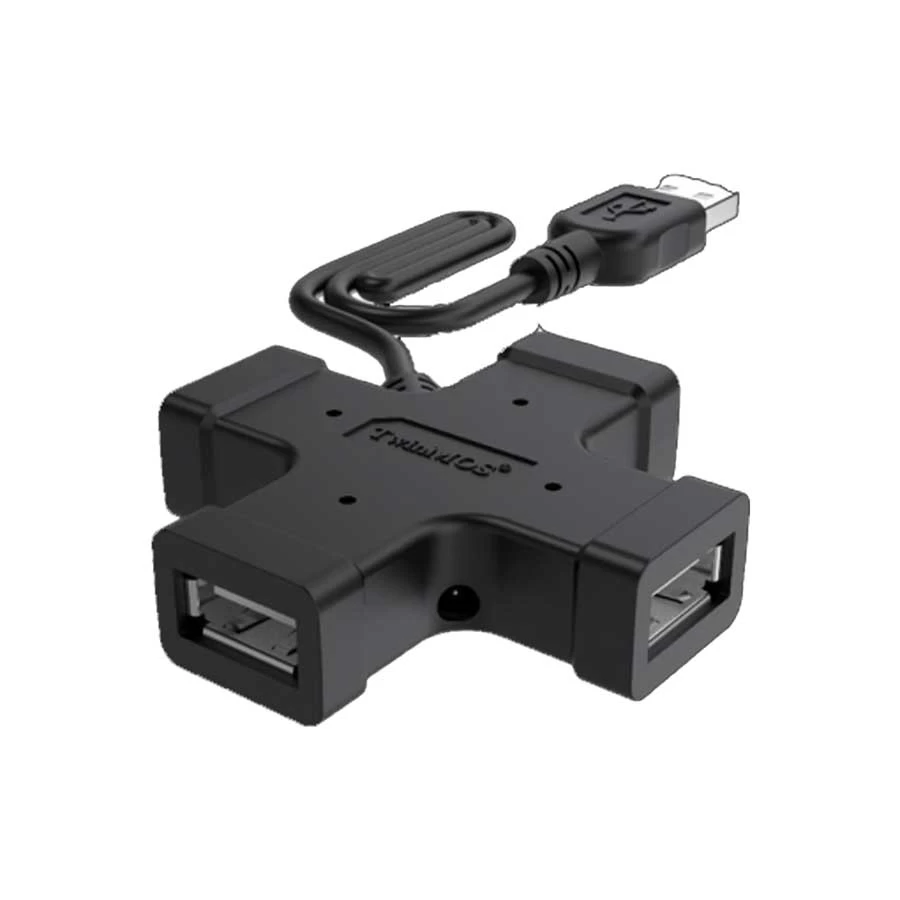 Twinmos EZEEHUB-23P USB HUB