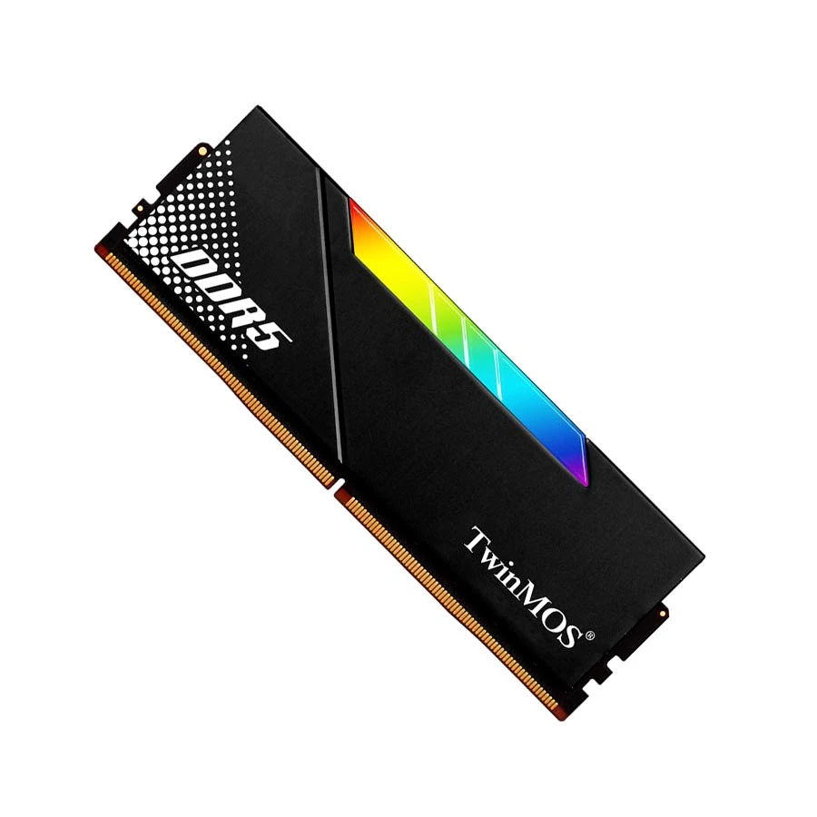 Twinmos VOLTX RGB 16GB DDR5 Desktop Ram Price in BD