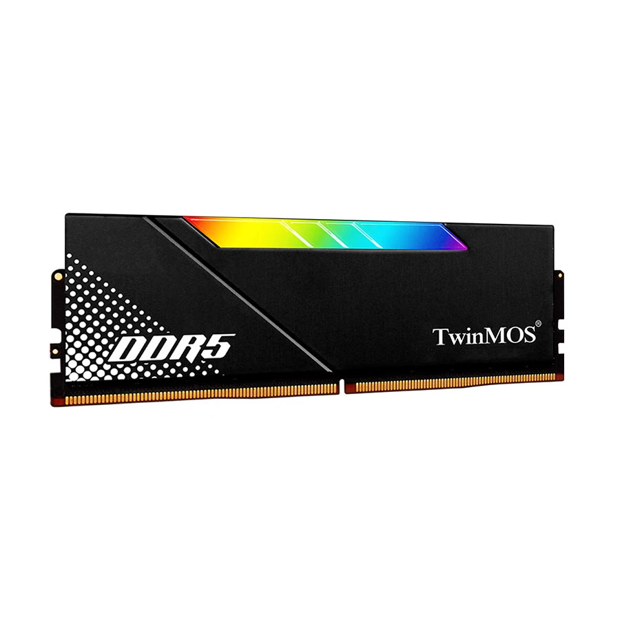 TwinMOS Twinmos VOLTX RGB 32GB Desktop Ram Price in Bangladesh