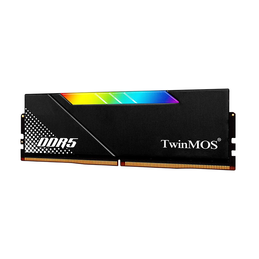 TwinMOS Twinmos VOLTX RGB 32GB Desktop Ram in BD