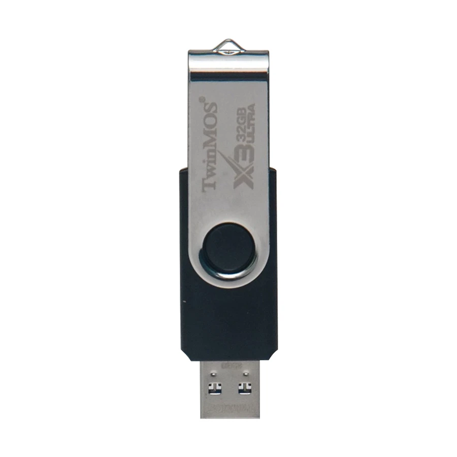 Twinmos X3 Ultra 32GB Pen Drive