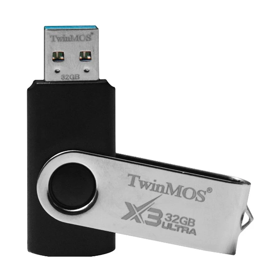 Twinmos X3 Ultra 32GB Pen Drive Price in Bangladesh