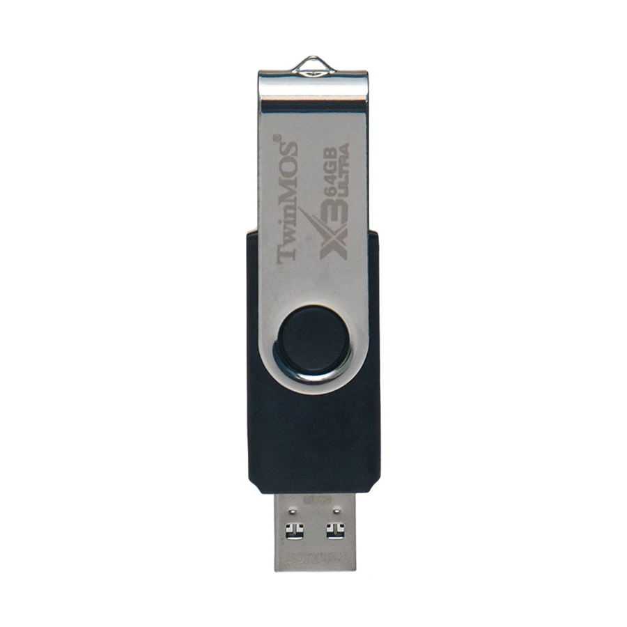 Twinmos X3 Ultra 64GB Pen Drive