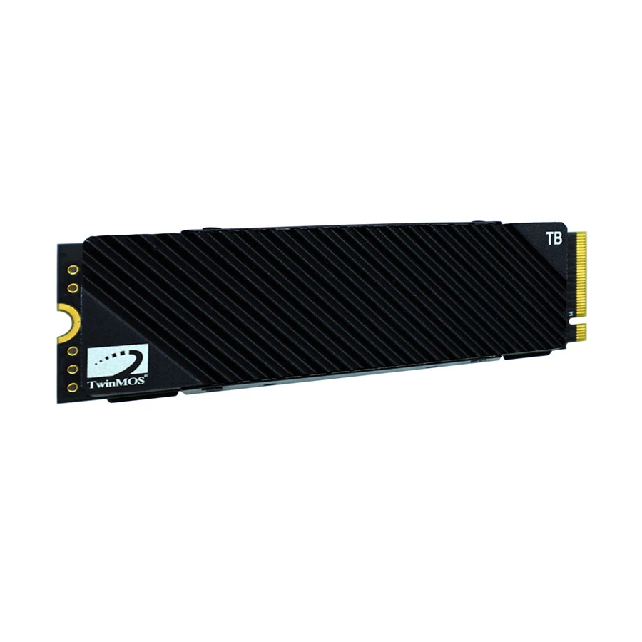TwinMOS Twinmos Xtreme Pro 1TB Internal SSD Price in Bangladesh