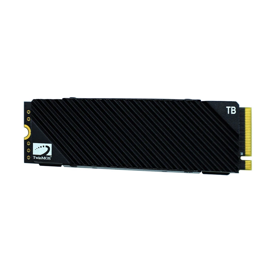 TwinMOS Twinmos Xtreme Pro 1TB Internal SSD in BD