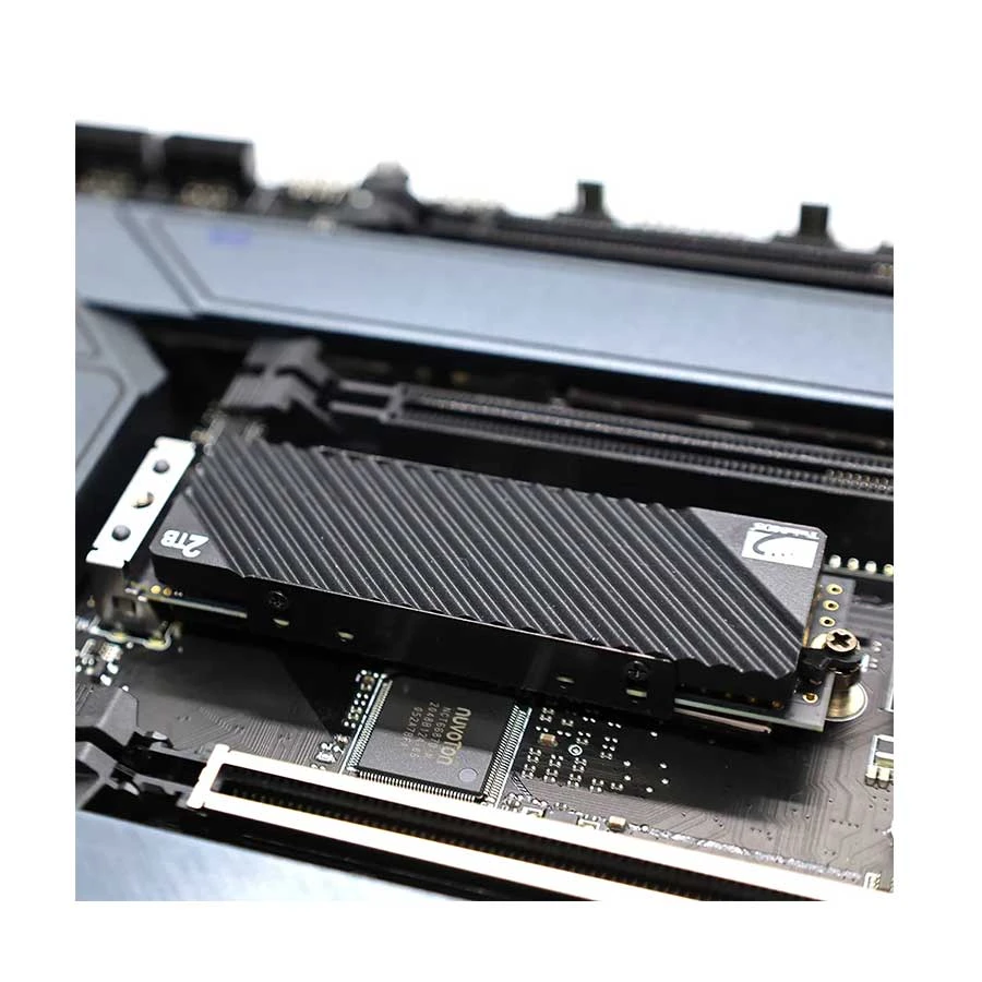 TwinMOS Twinmos Xtreme Internal SSD Price in Bangladesh