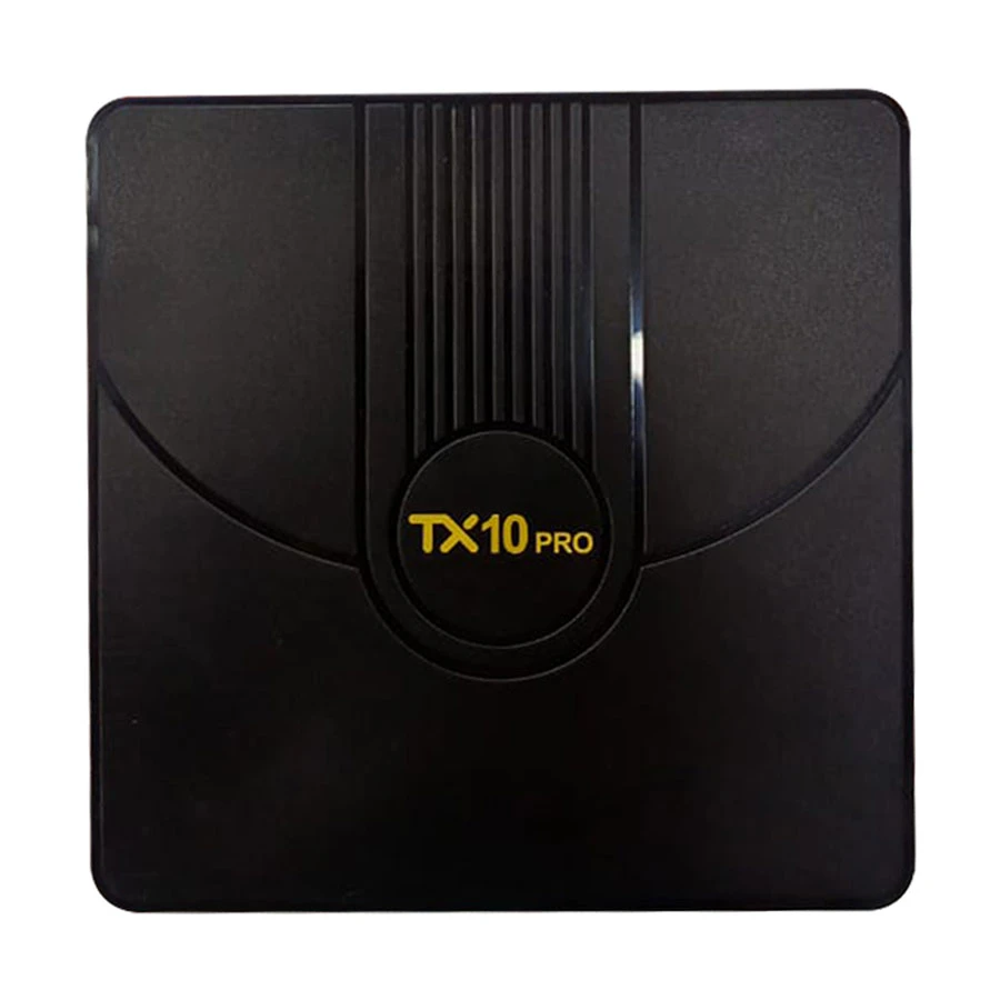 K2 TX10 Pro Video and Streaming
