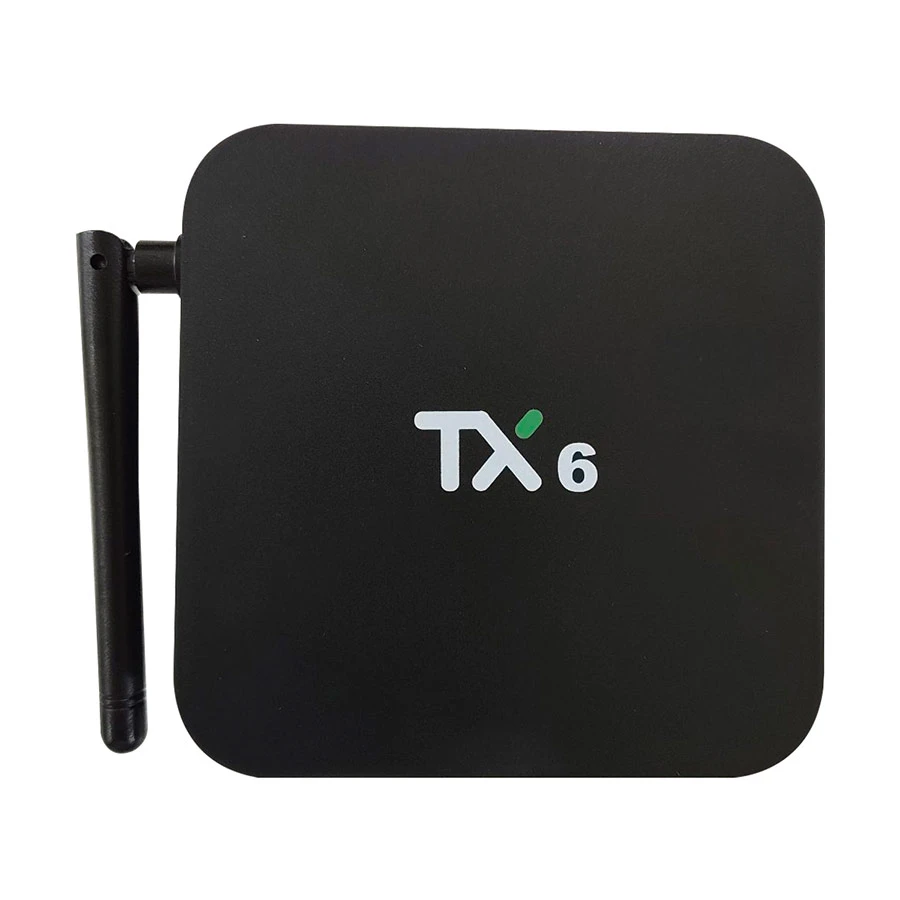 K2 TX6 Video and Streaming Price in Bangladesh