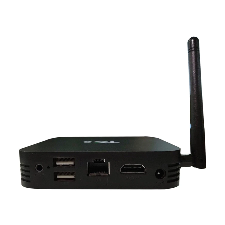 TX6 Video and Streaming Price in BD