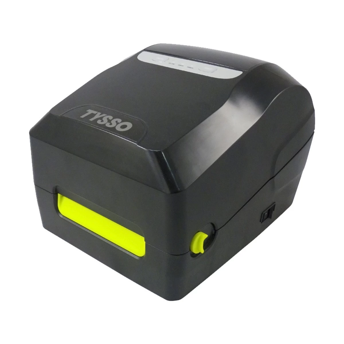Exclusive TYSSO (Exclusive) BLP-410 Label Printer