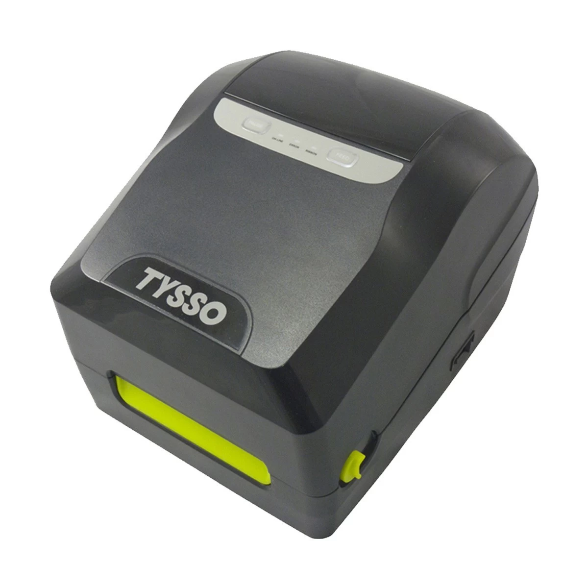 Exclusive TYSSO (Exclusive) BLP-410 Label Printer Price in Bangladesh