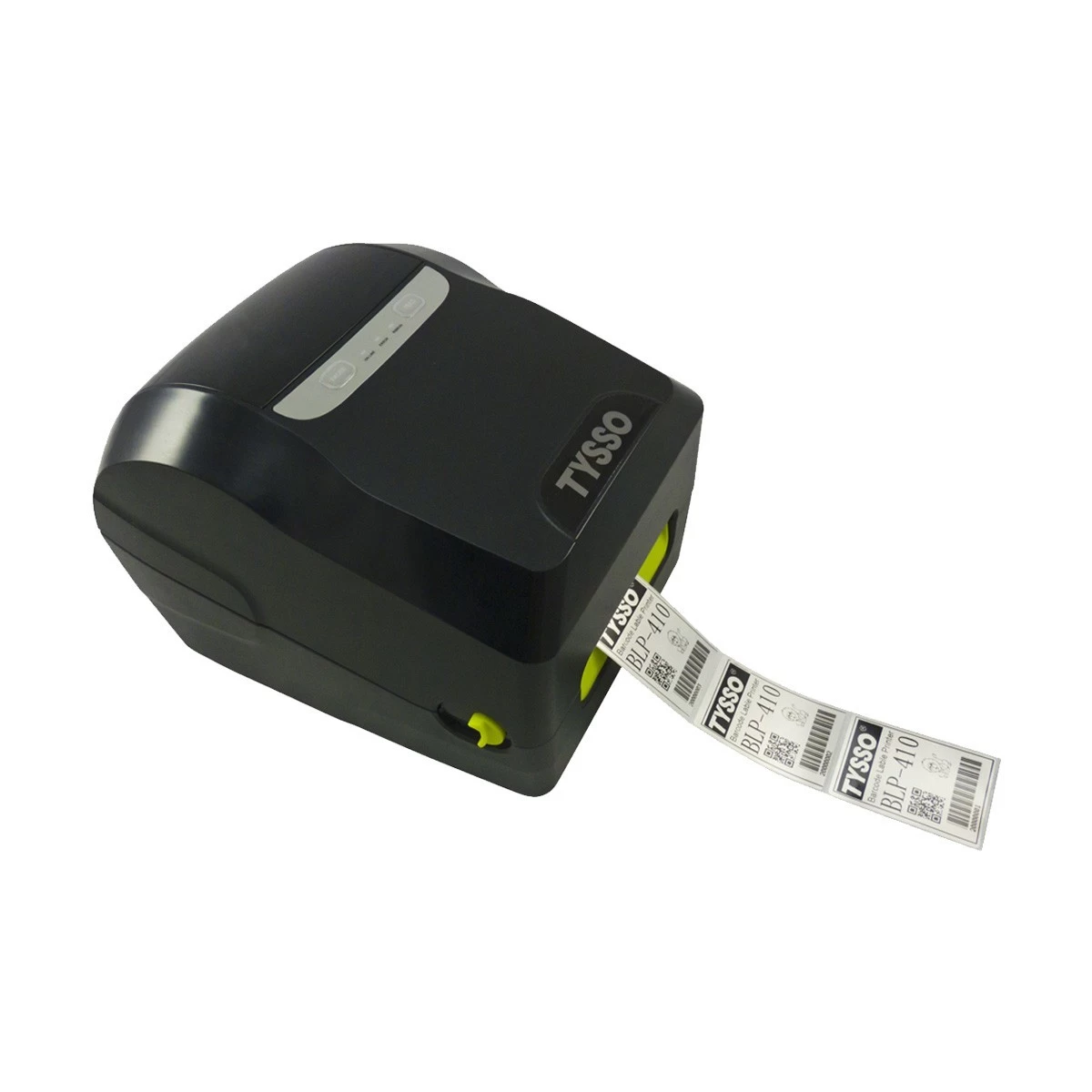 Exclusive TYSSO (Exclusive) BLP-410 Label Printer in BD