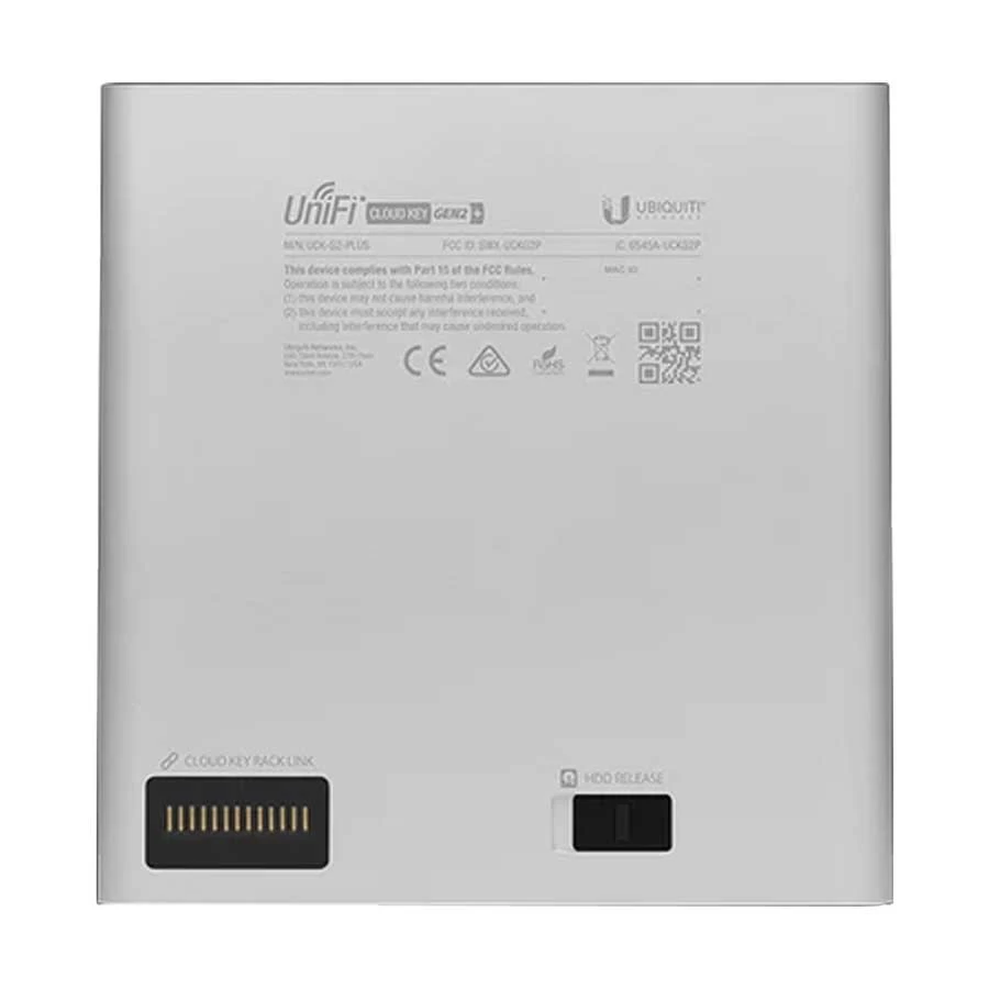 Ubiquiti Cloud Key Gen 2 Plus Access Point Price in BD