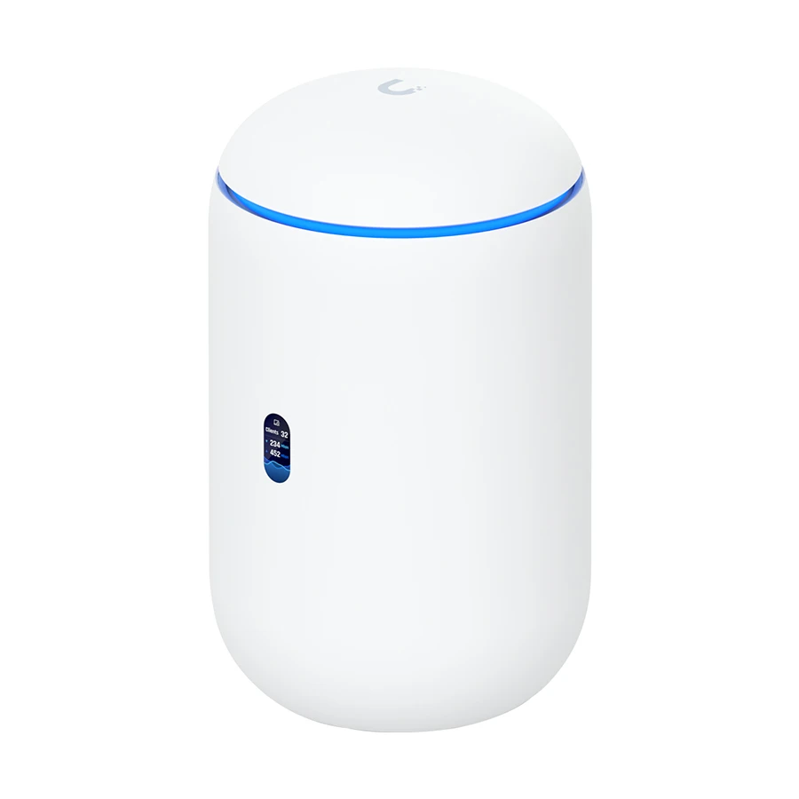 Ubiquiti Dream Router 7 Network Router Price in Bangladesh