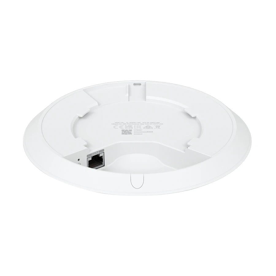 Ubiquiti U6+ Access Point specifications