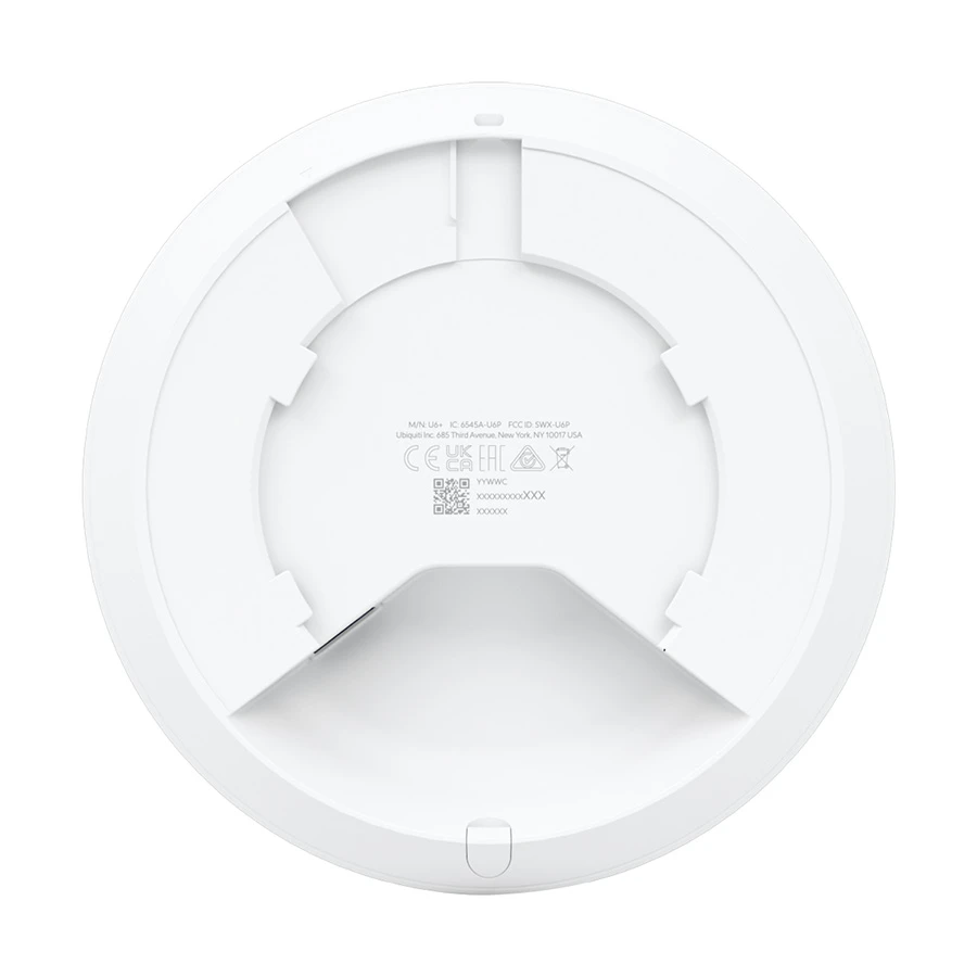 Ubiquiti U6+ Access Point Best Price