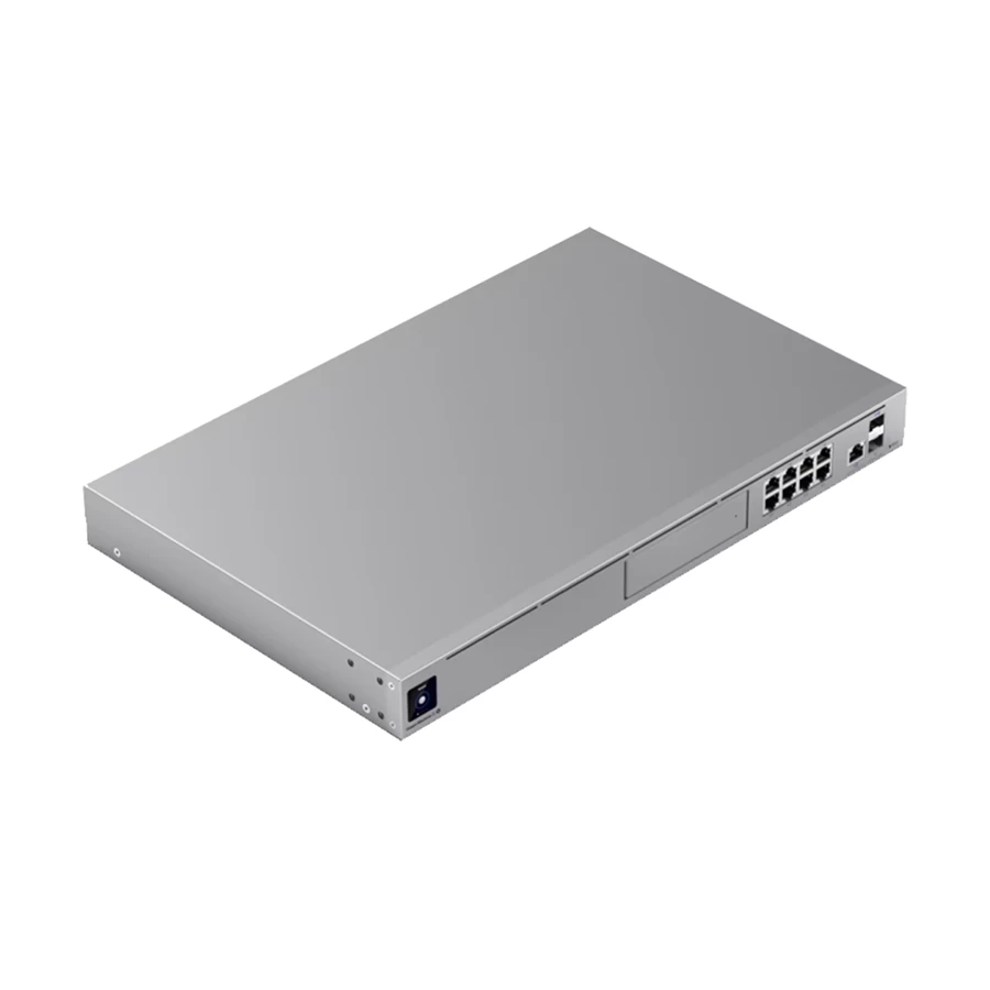 Ubiquiti UDM-SE Dream Machine Special Edition Access Point in BD