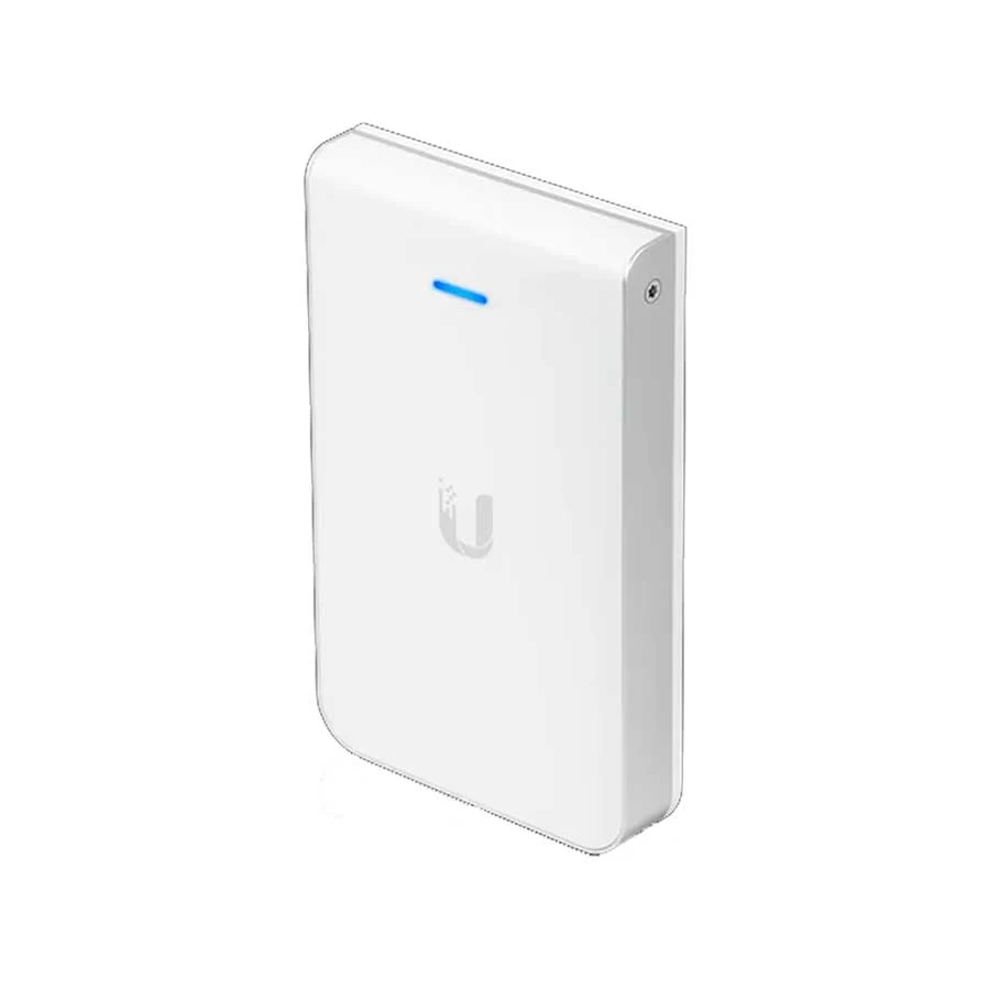Ubiquiti UniFi IW HD In-Wall Access Point in BD
