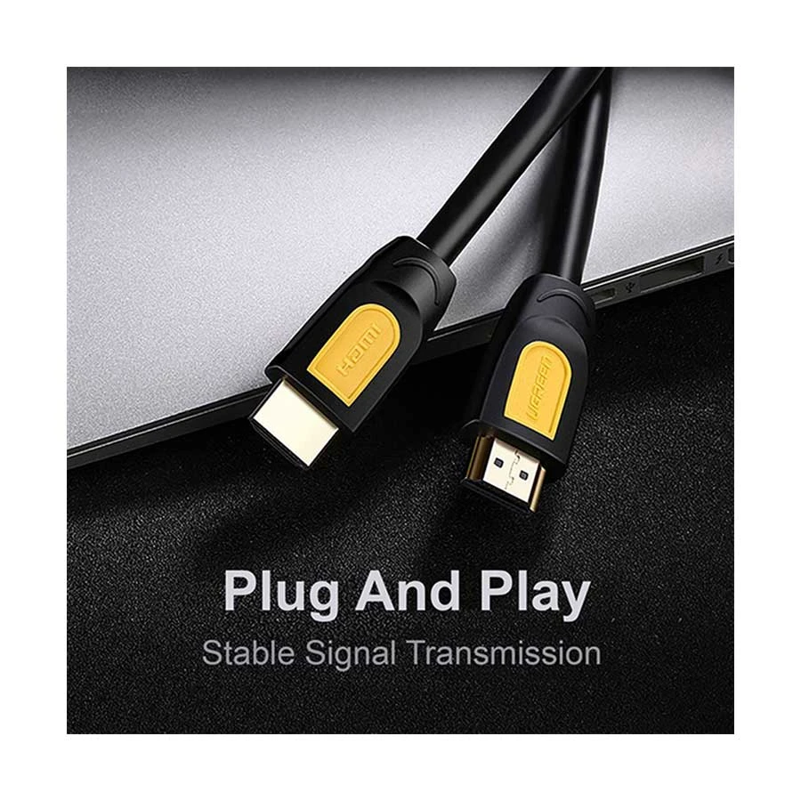Ugreen 10129 HDMI Male to HDMI Cable in BD