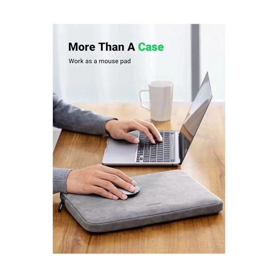 Ugreen LP187 14.9 Inch Laptop Bag in BD