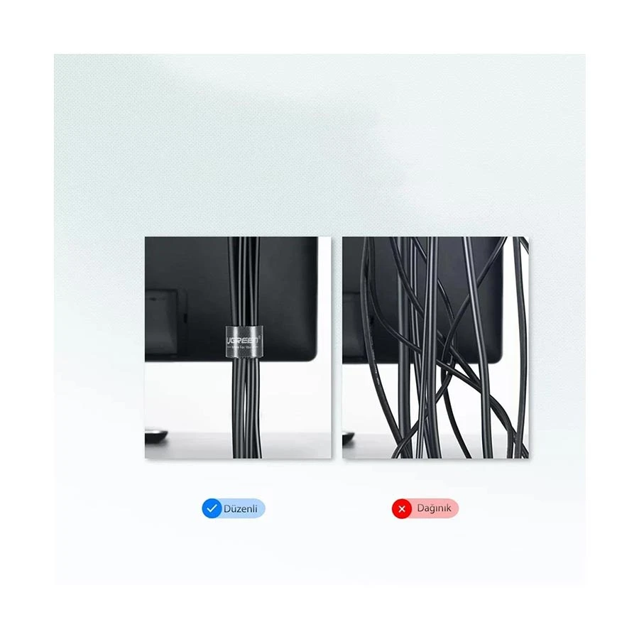 Ugreen 40354 Cable Organizer in BD