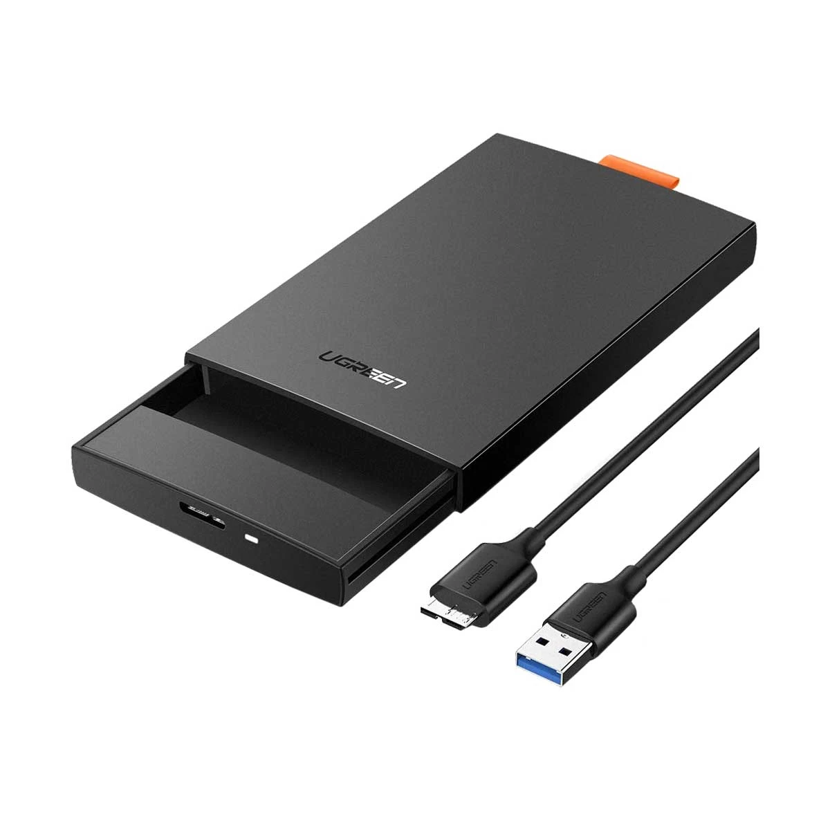 Ugreen 60353 2.5 inch HDD and SSD Case
