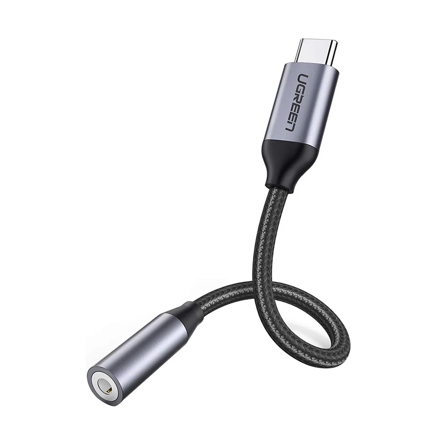 UGREEN Ugreen 30632 Type-C to 3.5mm Type-C Converter