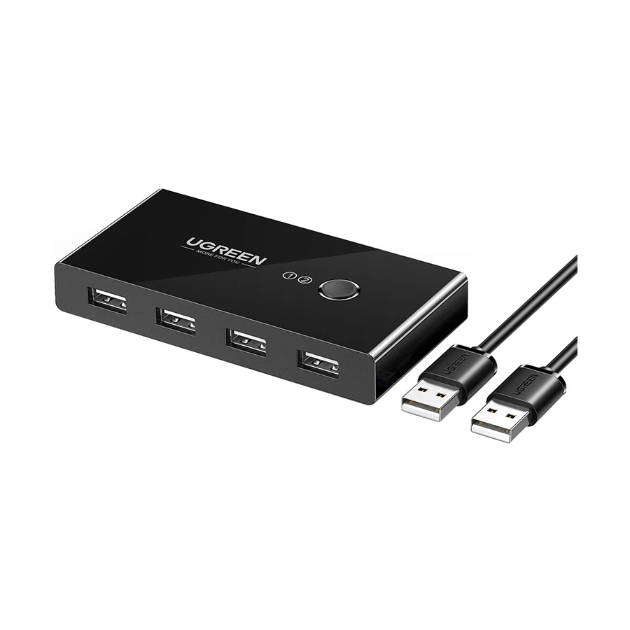 Ugreen UGREEN US216 USB HUB