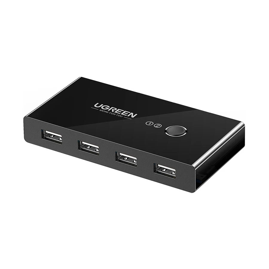Ugreen UGREEN US216 USB HUB Price in Bangladesh
