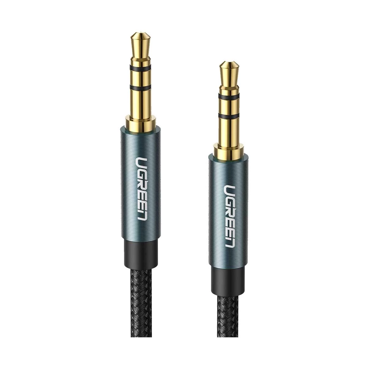 UGREEN Ugreen 10685 3.5mm Male to Audio Cable Price in Bangladesh