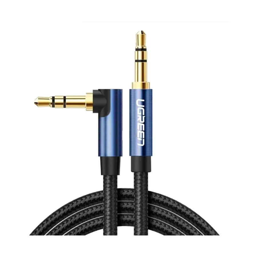 Ugreen 60181 3.5mm Male to Audio Cable