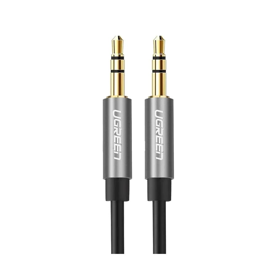 Ugreen AV119 3.5mm Male to Audio Cable