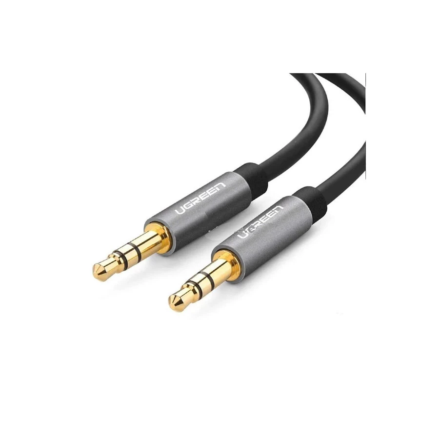 Ugreen AV119 3.5mm Male to Audio Cable Price in Bangladesh