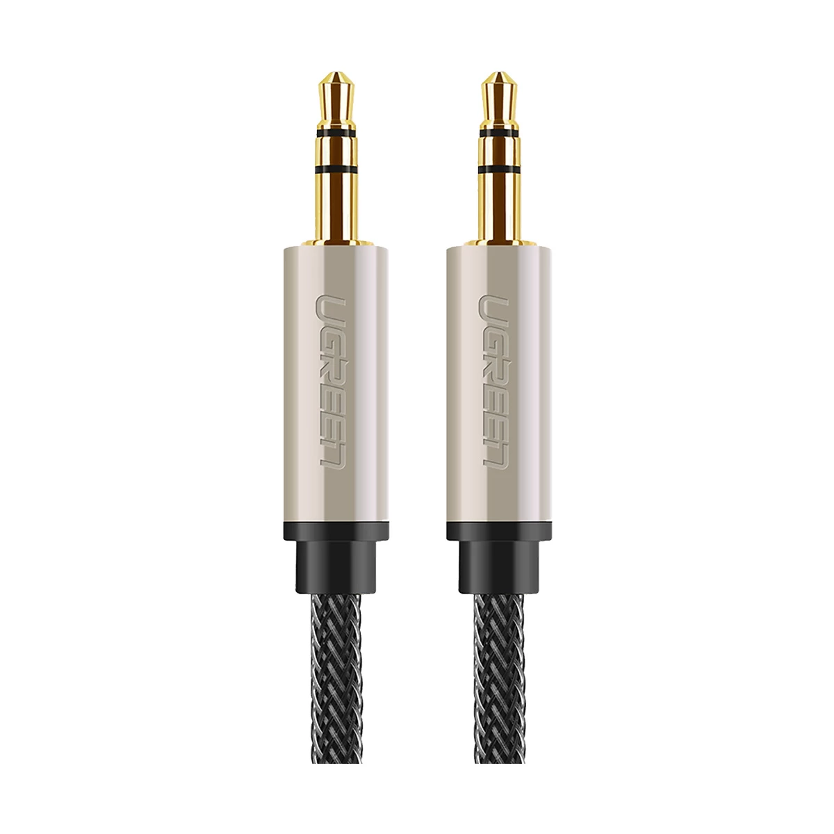 Ugreen AV125 3.5mm Male to Audio Cable