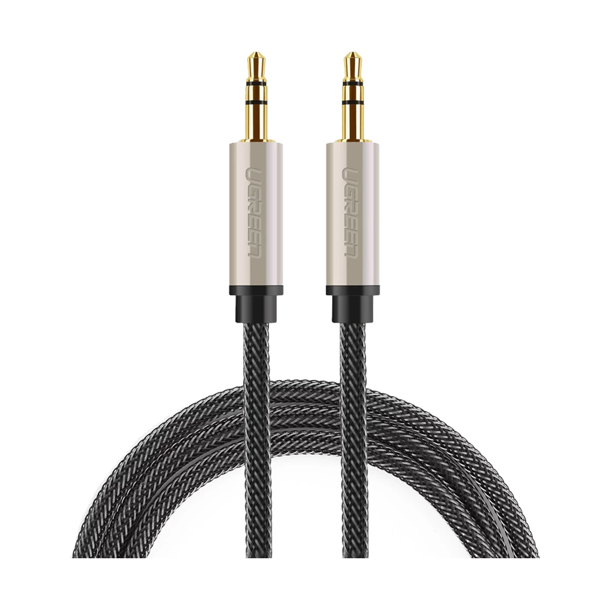 Ugreen AV125 3.5mm Male to Audio Cable Price in Bangladesh