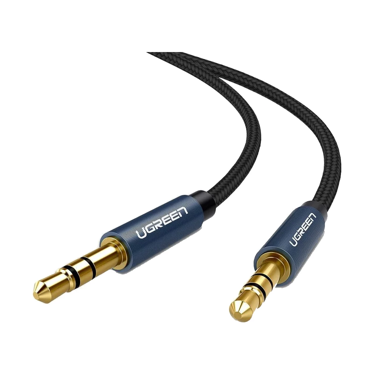 Ugreen AV112 3.5mm Male to Audio Cable