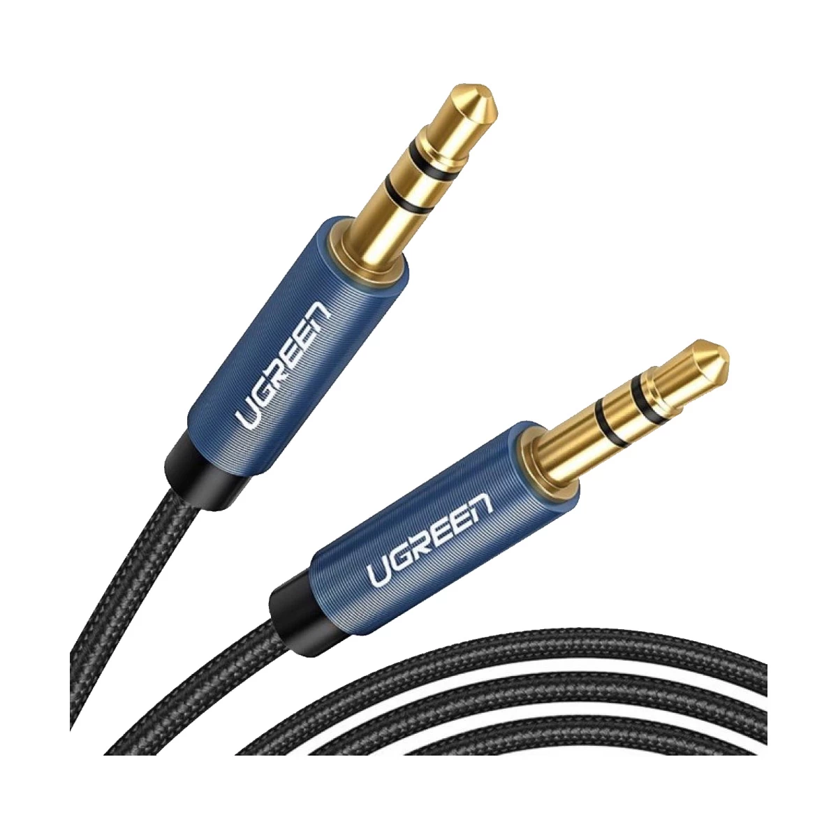 Ugreen AV112 3.5mm Male to Audio Cable Price in Bangladesh