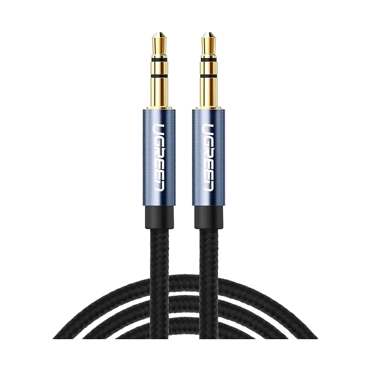 Ugreen AV112 3.5mm Male to Audio Cable in BD