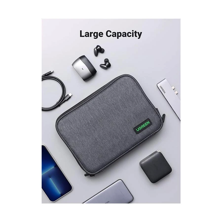 UGREEN Travel Gadget 50147 Bag Price in BD