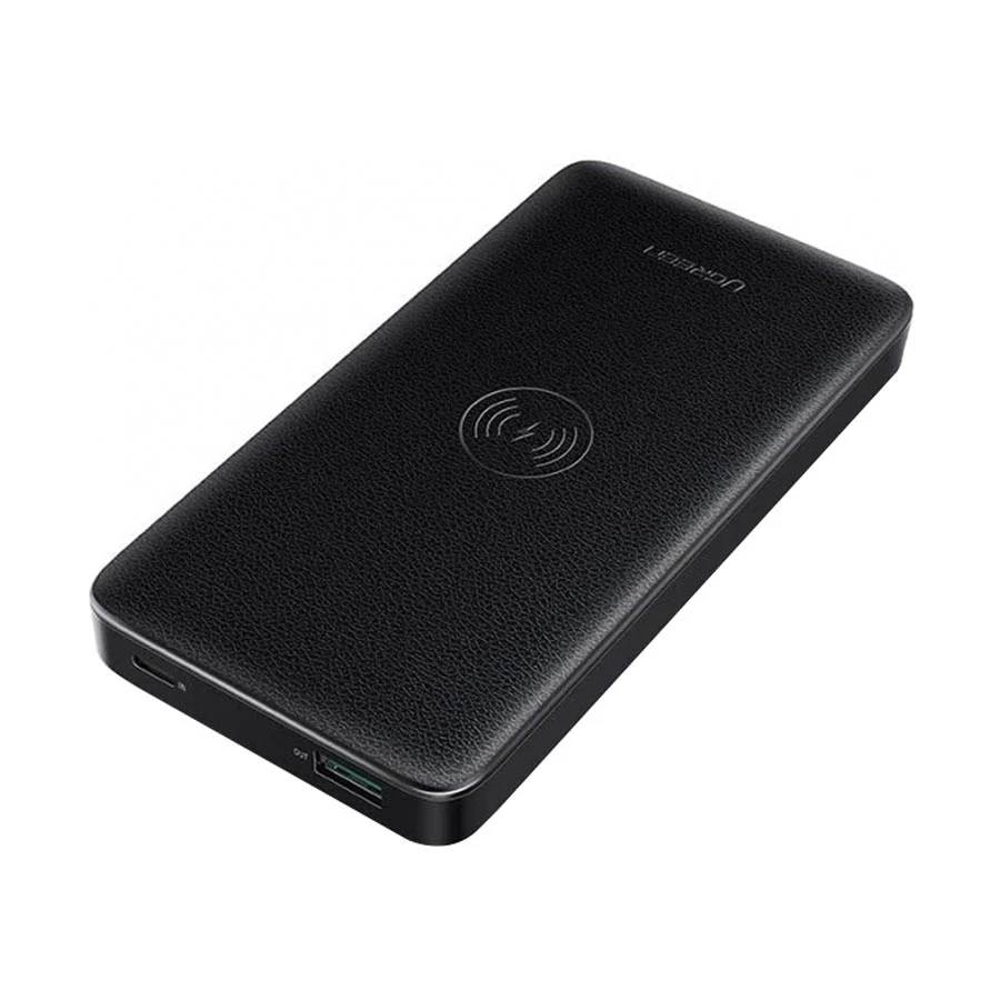 UGREEN Ugreen 50578 Wireless 10000mAh Power Bank in BD